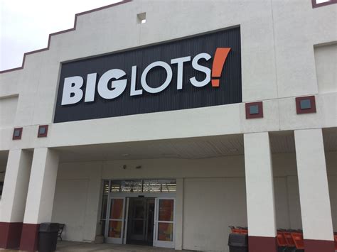 New Retail Staff jobs added daily. . Big lots willoughby